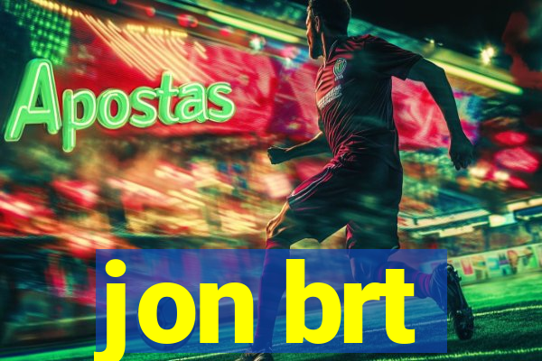 jon brt